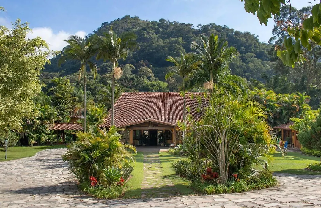 Bomtempo Itaipava Hotel By Castelo Itaipava-1