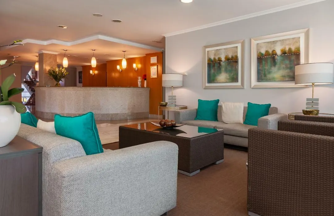Hotel Turimar-1