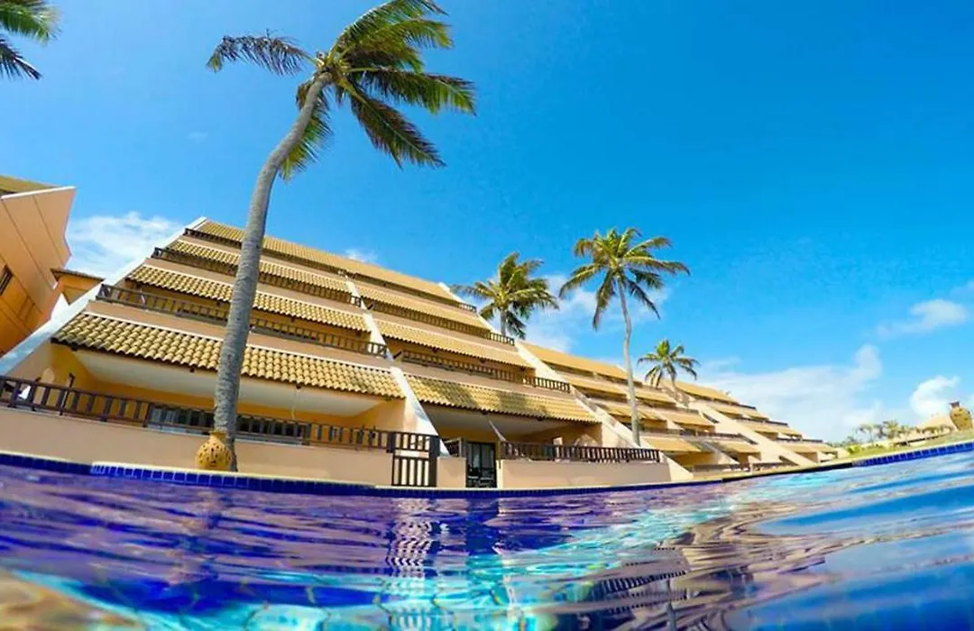 Cumbuco Ocean View-1