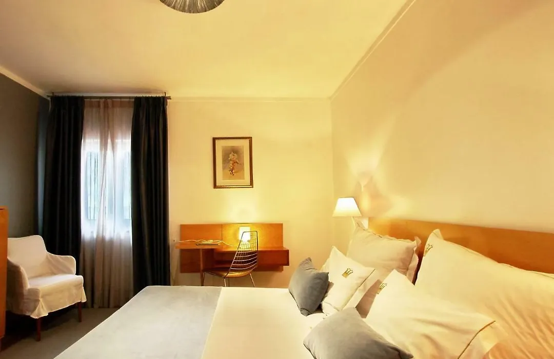 Hotel Mestre De Avis-1