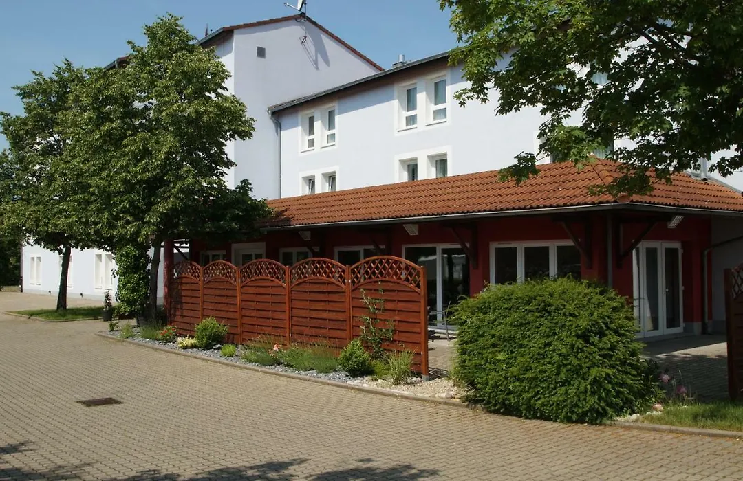 CiTTy Hotel Schweinfurt-1