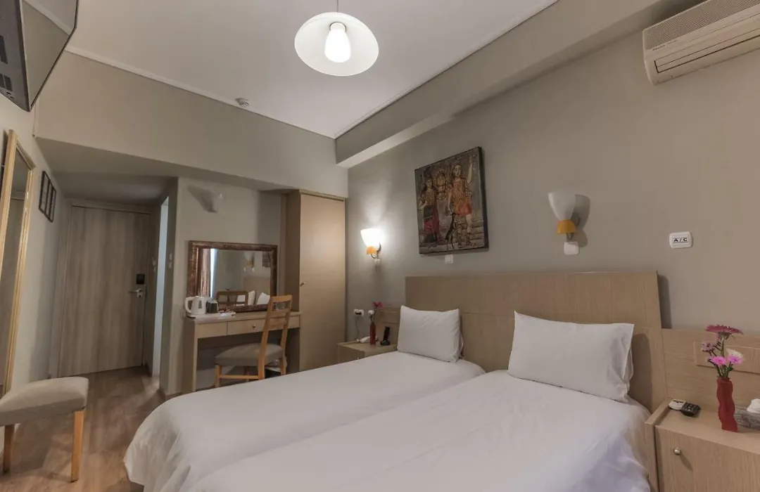 My Athens Hotel-1