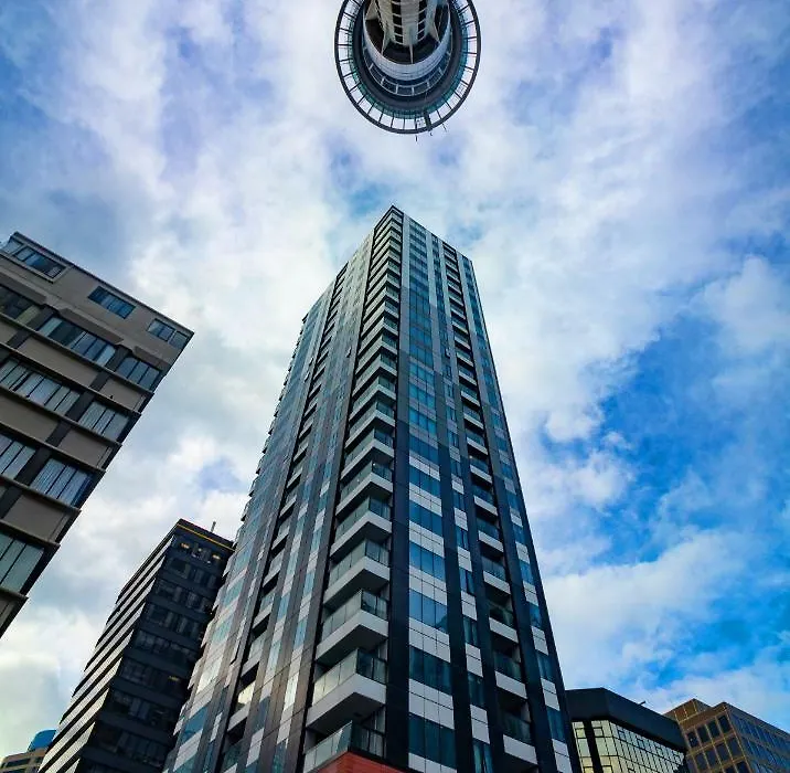 Star Victoria Serviced Apartments-1