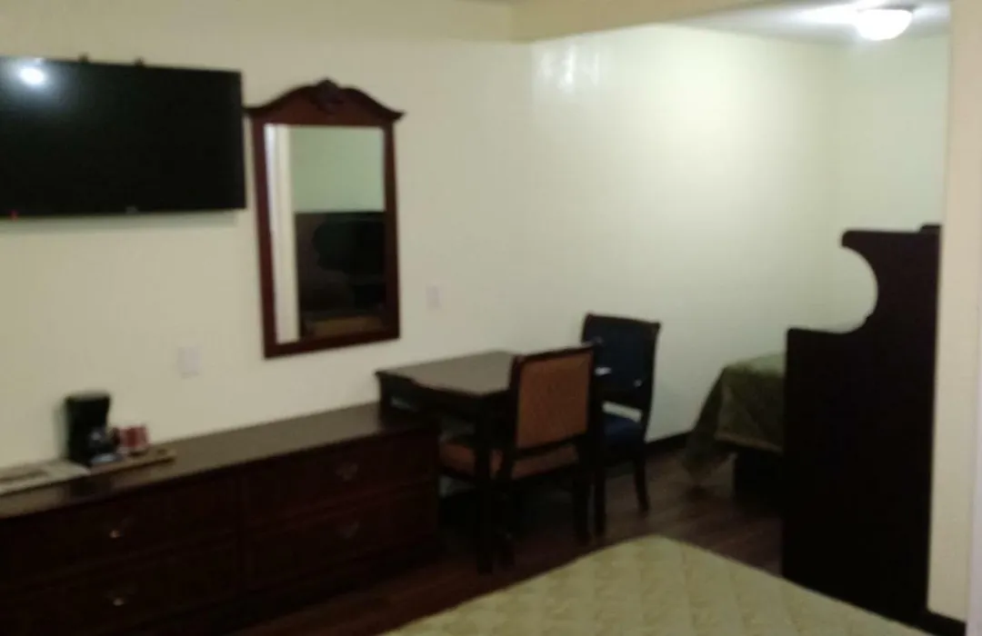 El Rancho Motel-1