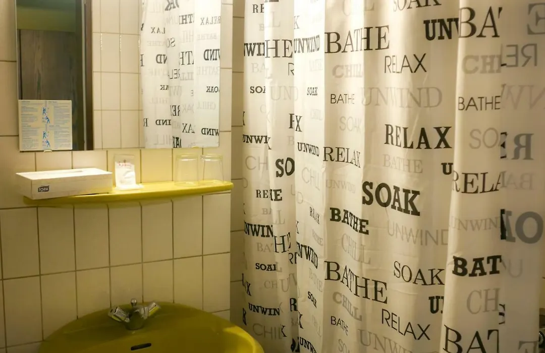 Hotel Oronto-1