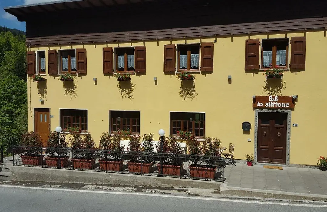 B&B Lo Slittone-1
