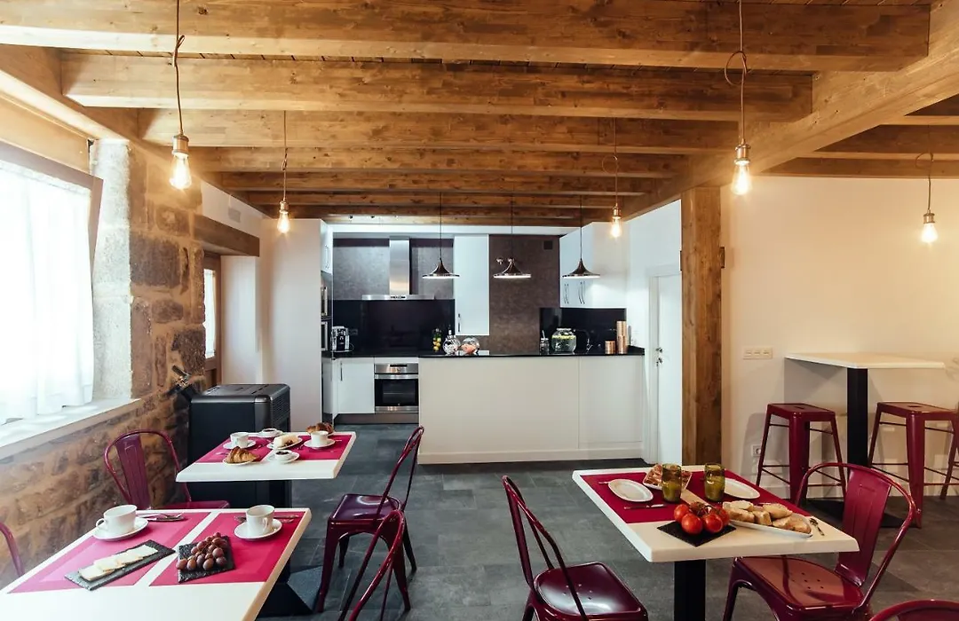 Hotel Rural Pinares de Soria-1