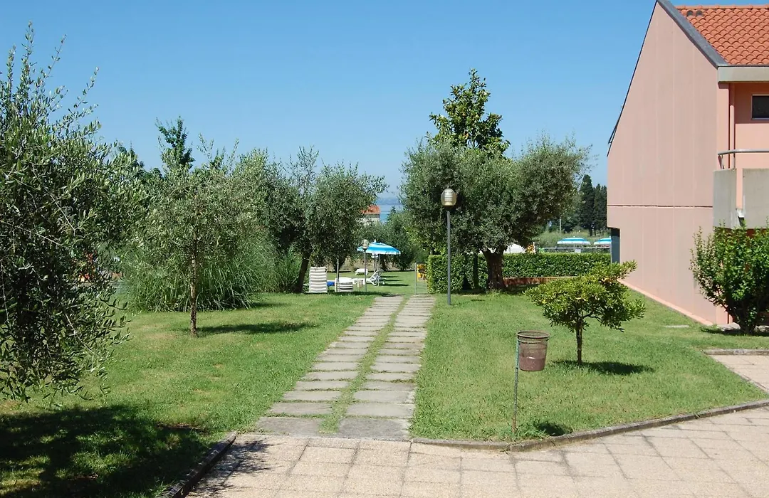 Hotel Le Tre Isole-1