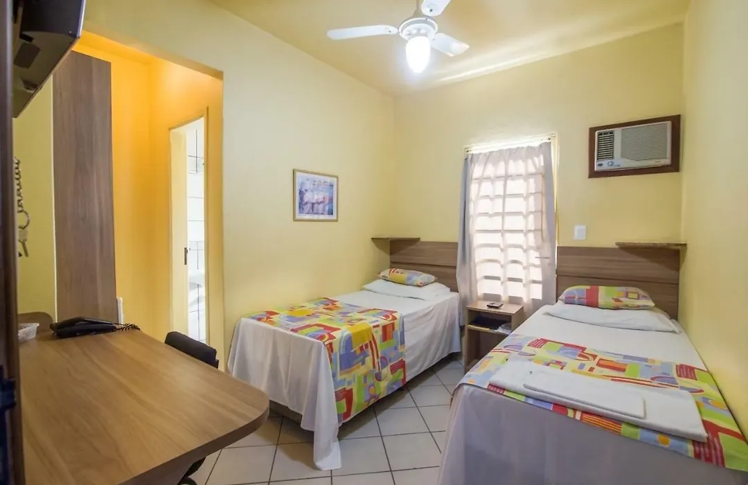 Hotel Igapó-1