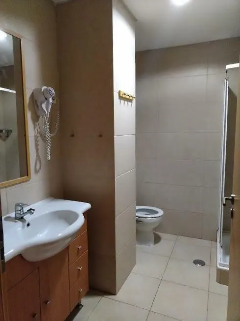 Comporta Village Hotel Apartamento-1
