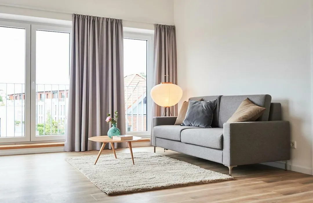 Boardinghome Oldenburg-1