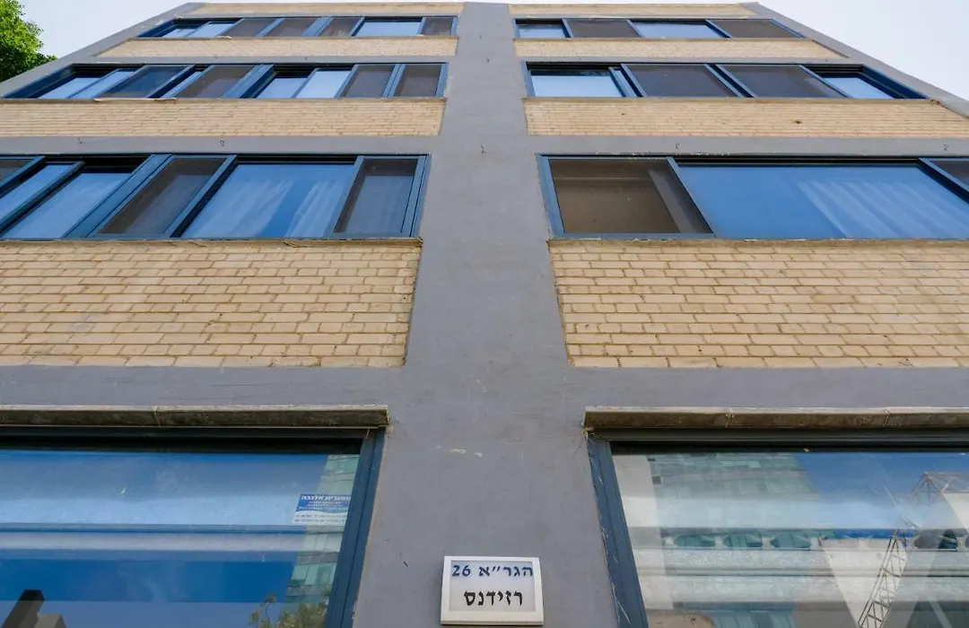 Residence 26-1