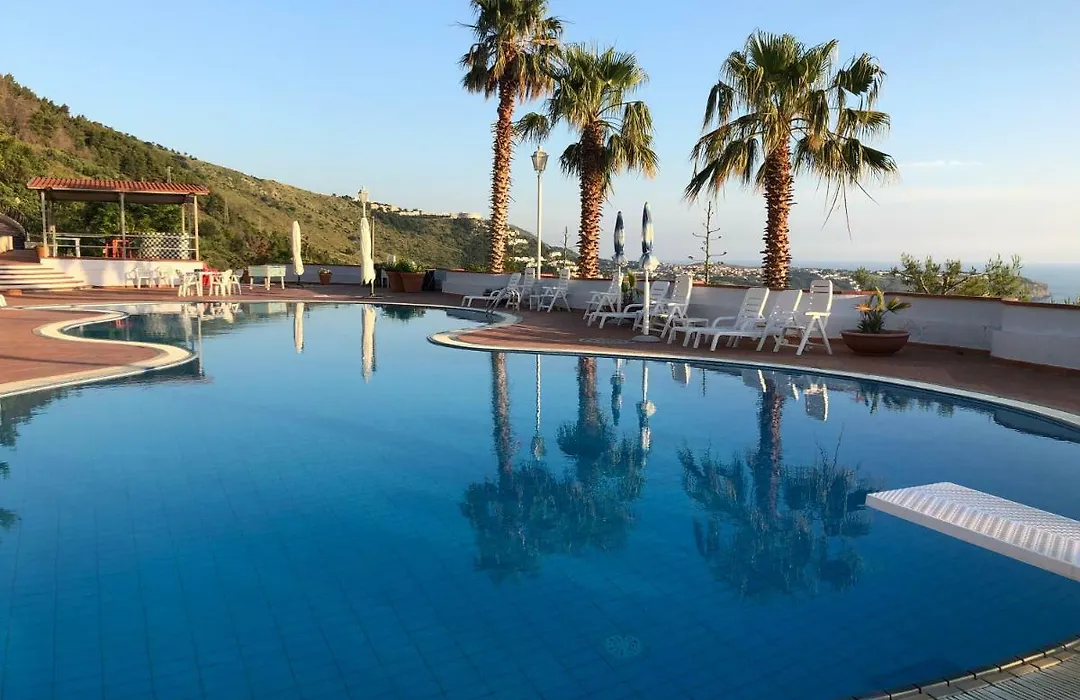 Hotel Residenza del Golfo-1
