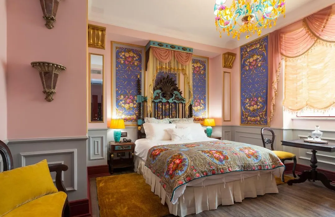 Stroganov Hotel & Spa-1