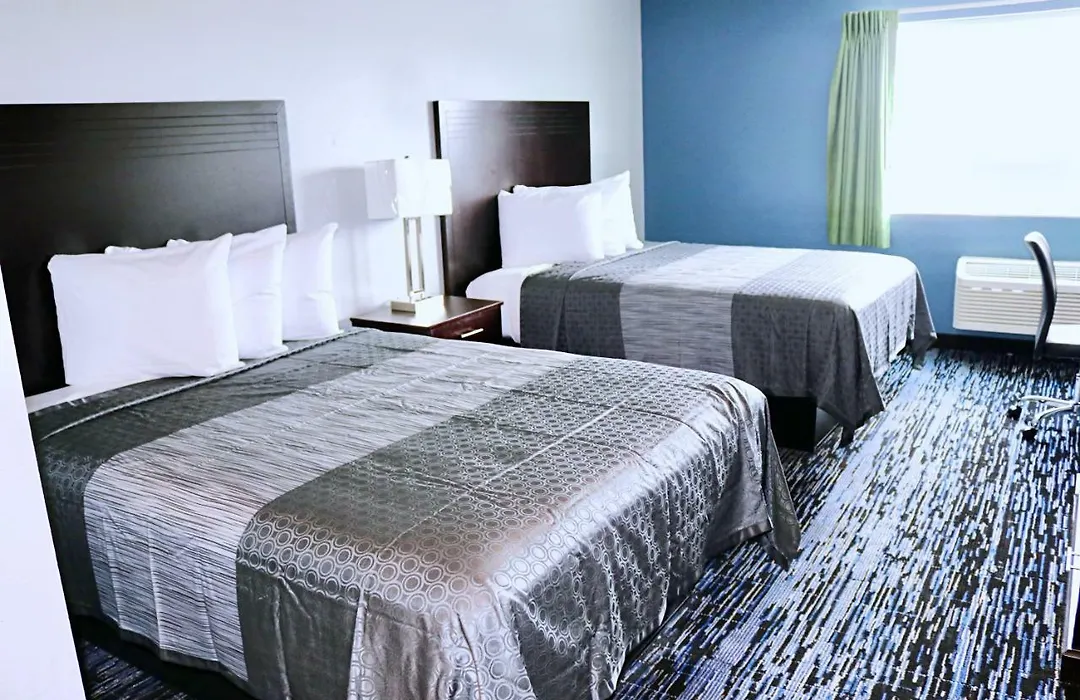 Capital Inn & Suites-1