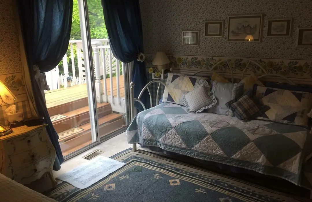 Hidden Valley B&B-1
