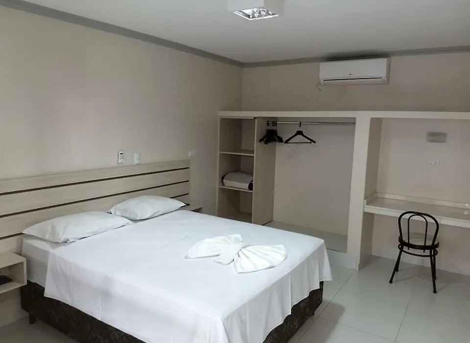 Hotel Toquinho-1