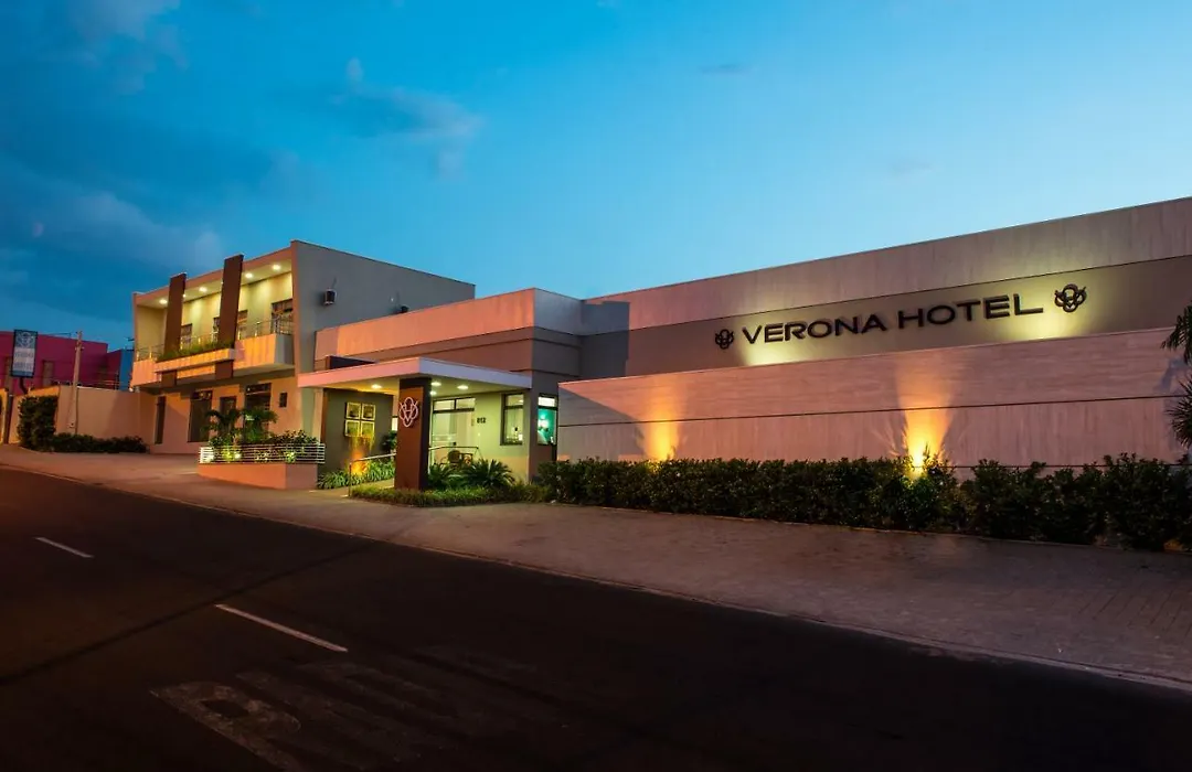 Limeira Verona Hotel-1