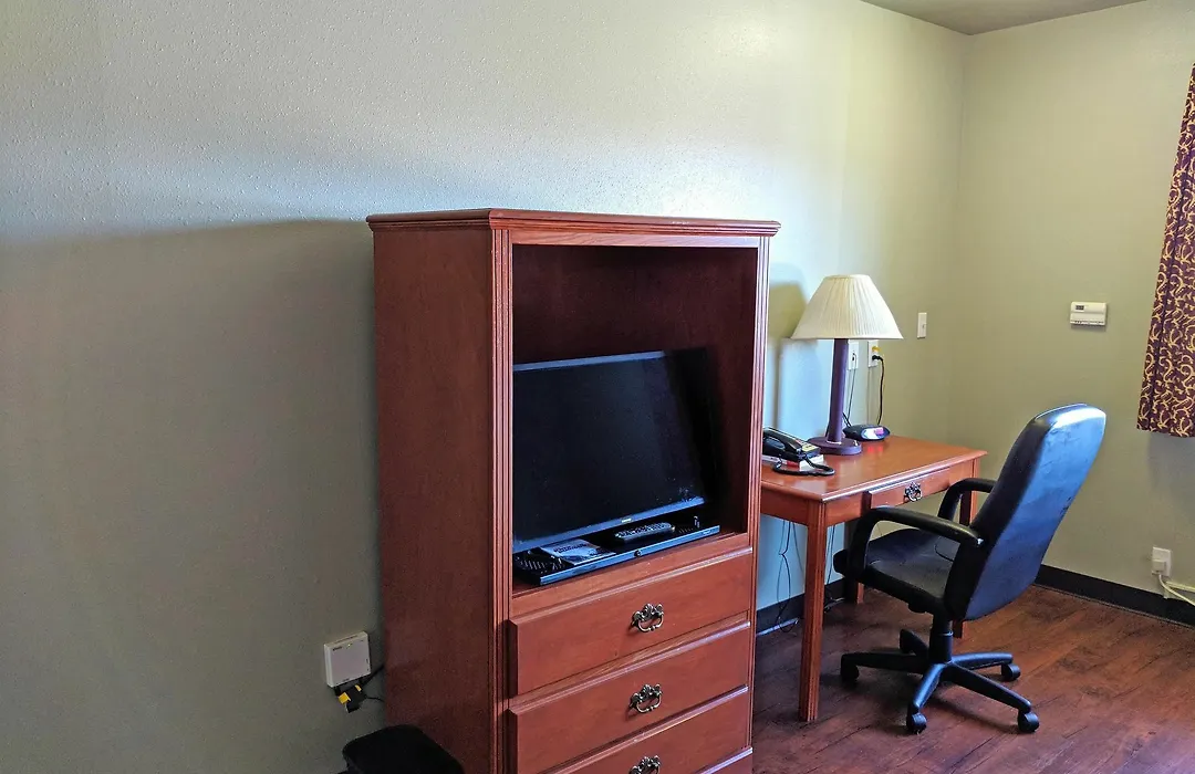 America'S Best Value Inn & Suites Gallup-1