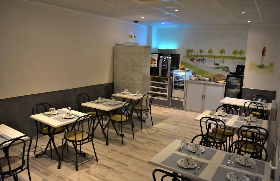 Logis Le Neptune-1