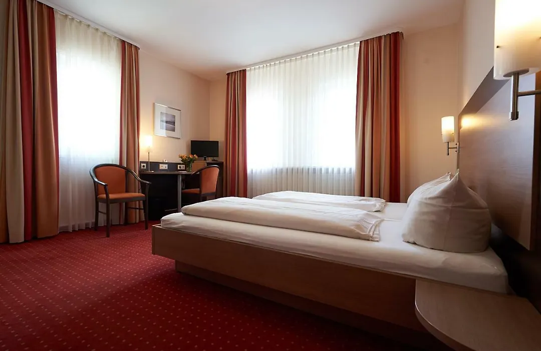 Hotel Gasthof König Karl-1