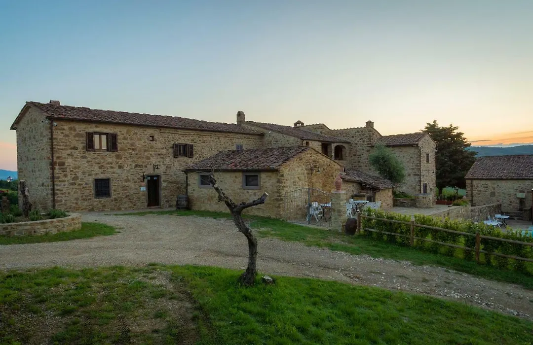 La Rimbecca Greve in Chianti-1