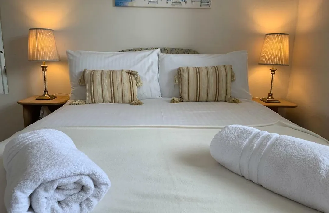 Rivendell Guest House-1