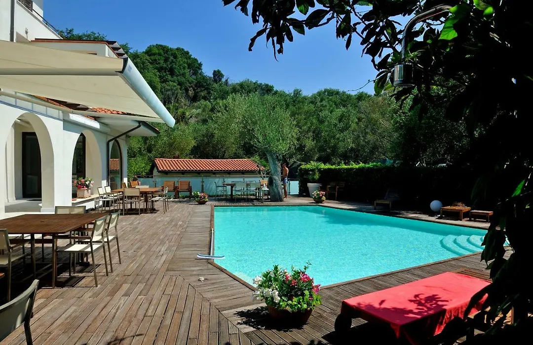 Hotel Le Piane-1