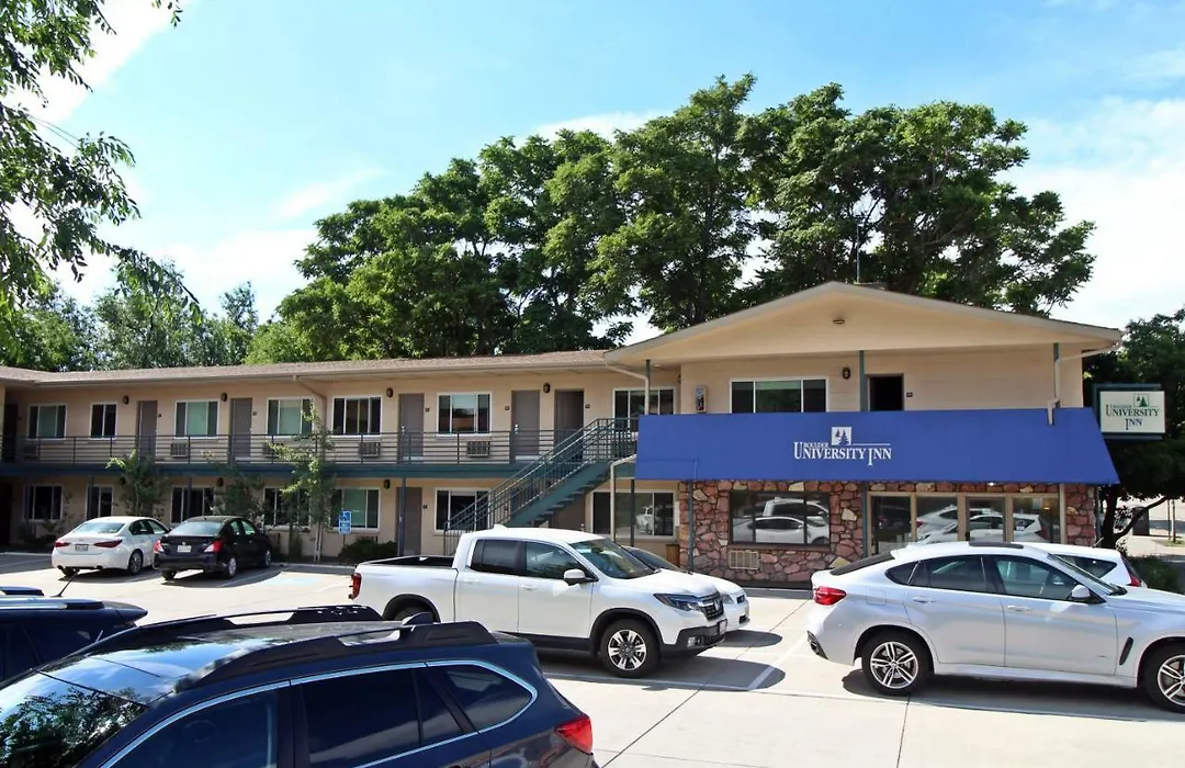 Boulder University Inn-1