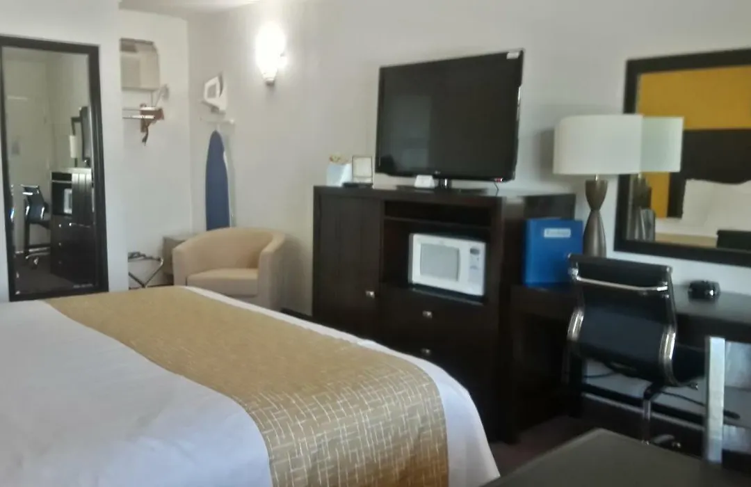 Travelodge By Wyndham Walla Walla-1