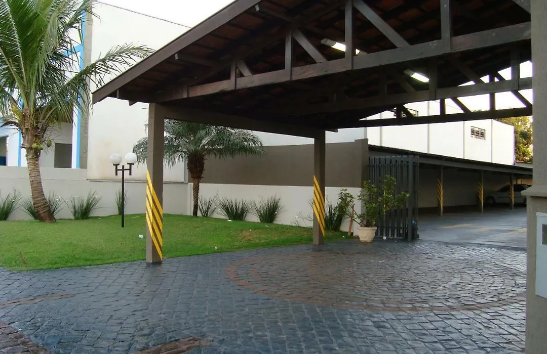 Hotel Mirage-1