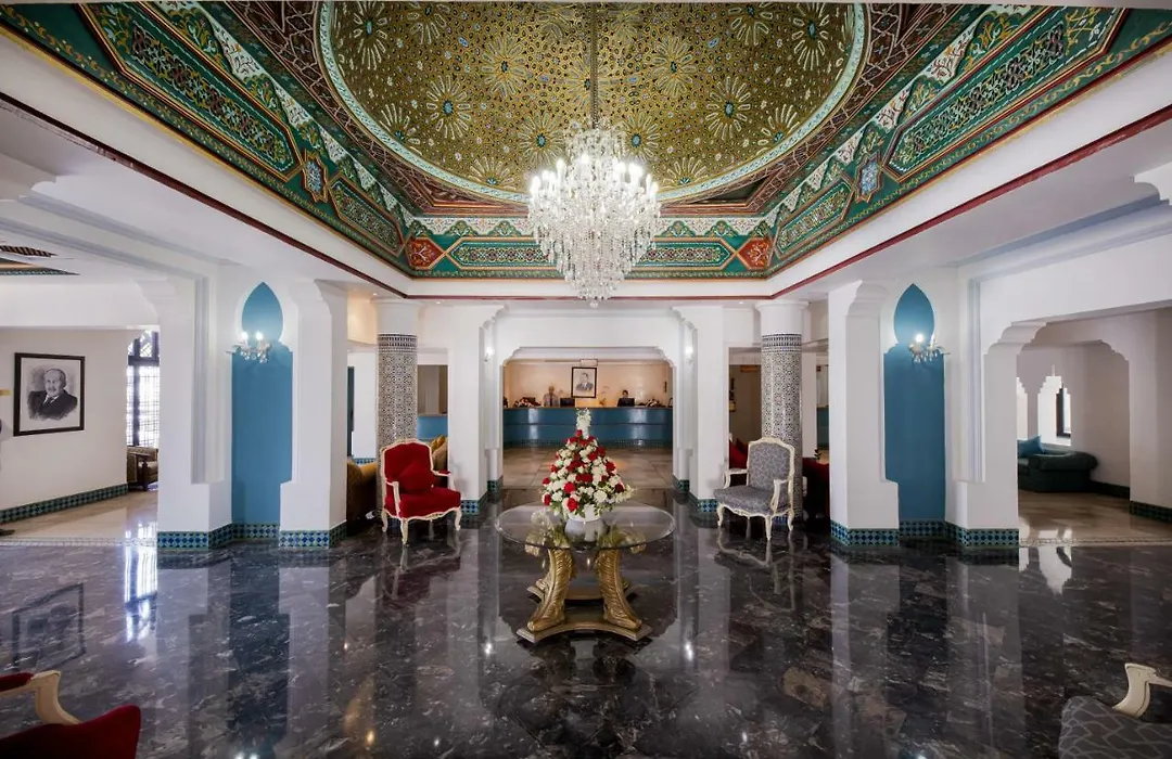 Mogador Al Madina-1