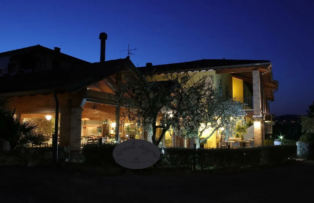 Locanda Arizona-1