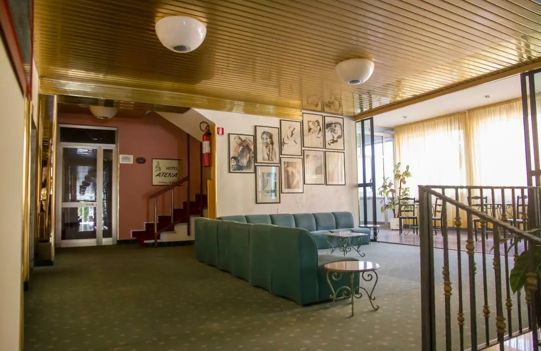 Hotel Atena-1