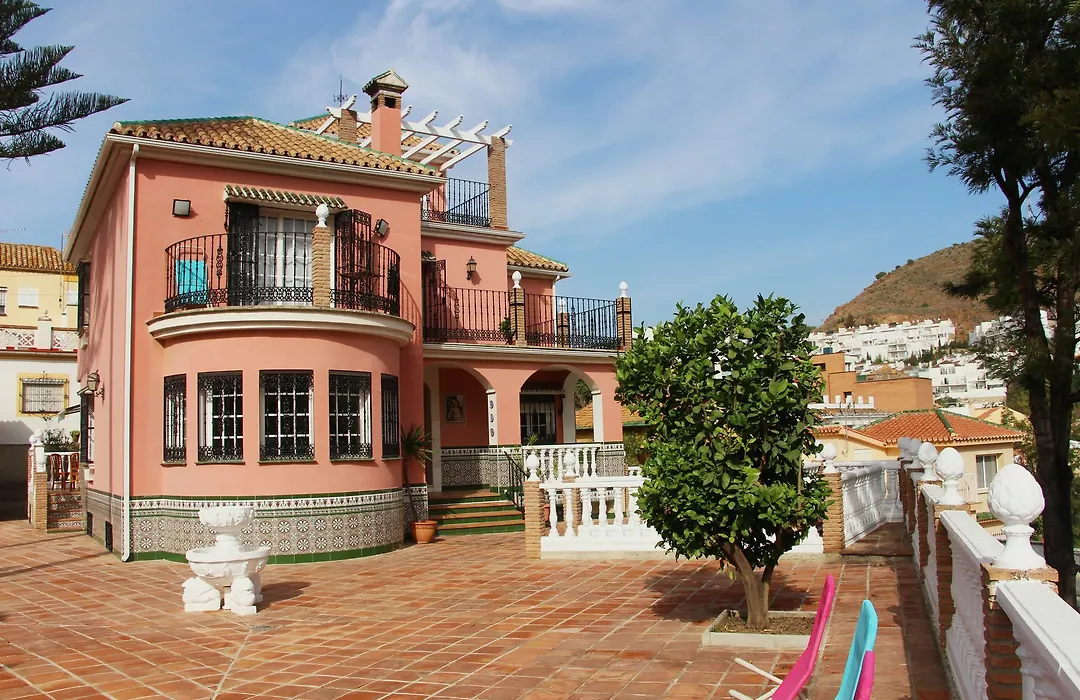 Villa Malaga-1