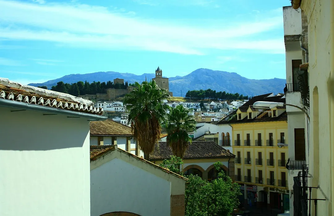 Hotel Toril-1