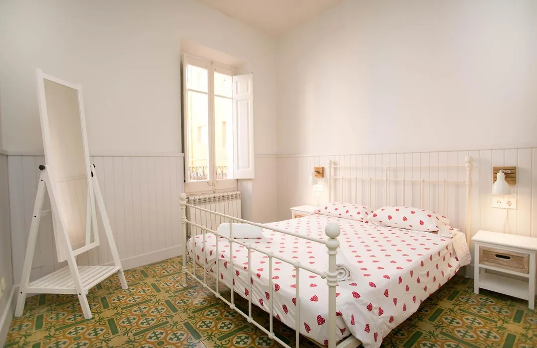 Moll House, The Hostel-1