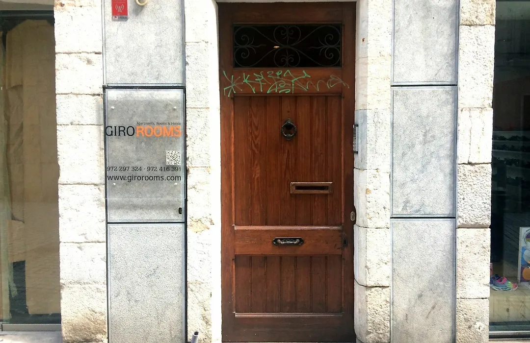Moderno Apartamento Sobre El Rio-1