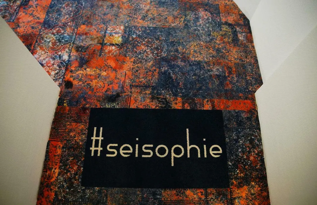 Design Hotel Sophie´s-1