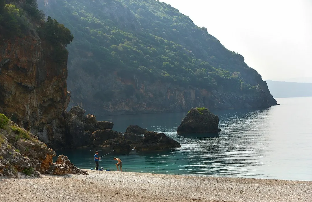 Lichnos Beach-1