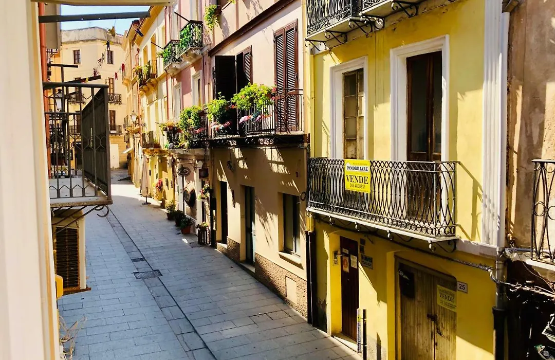 Il Terrazzino Iglesias-1