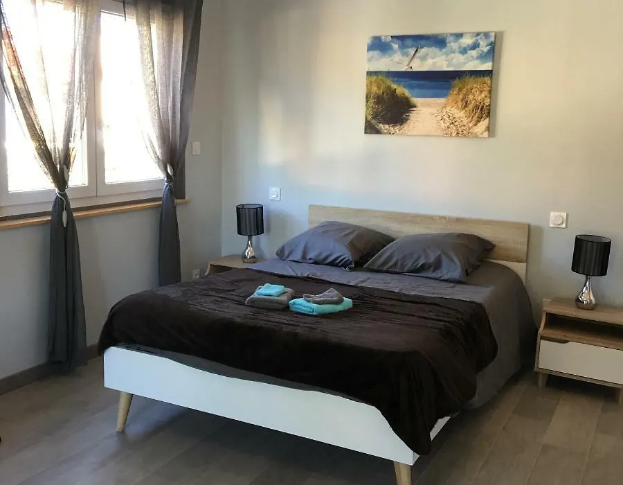 Chambres De Valerie-1
