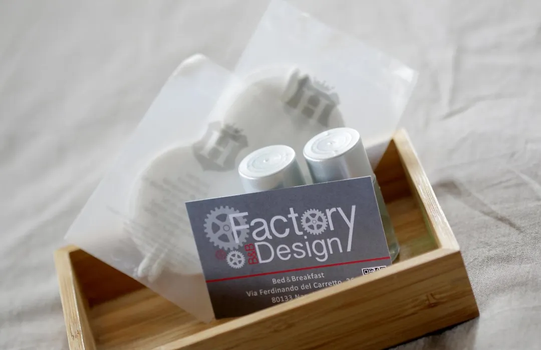 Factory Design-1