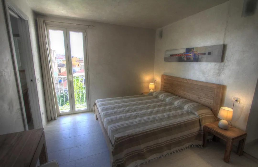La casa di Pier-1