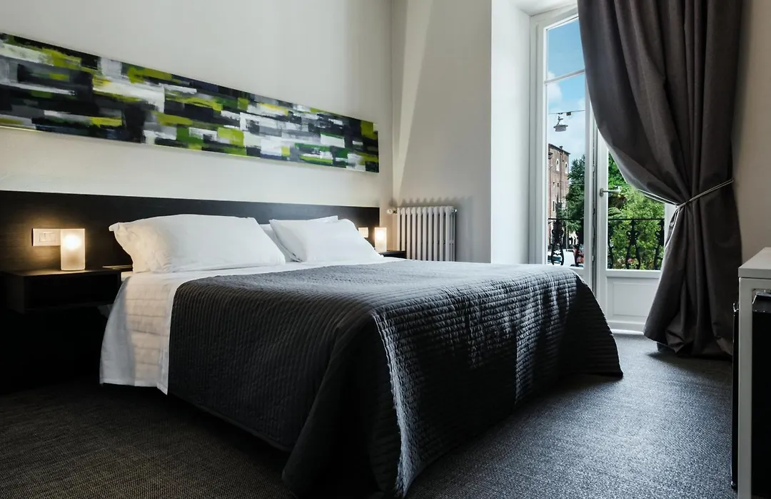 Residenza Navona Verona-1