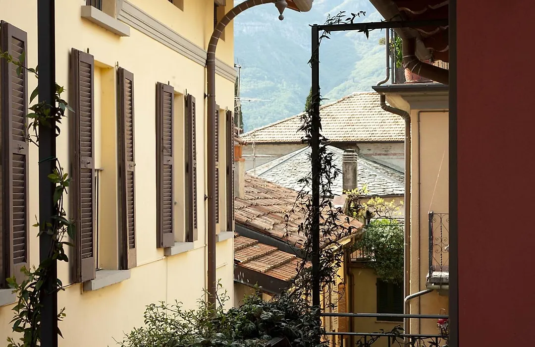 Nene-Il Vicolo Apartments And Rooms-1