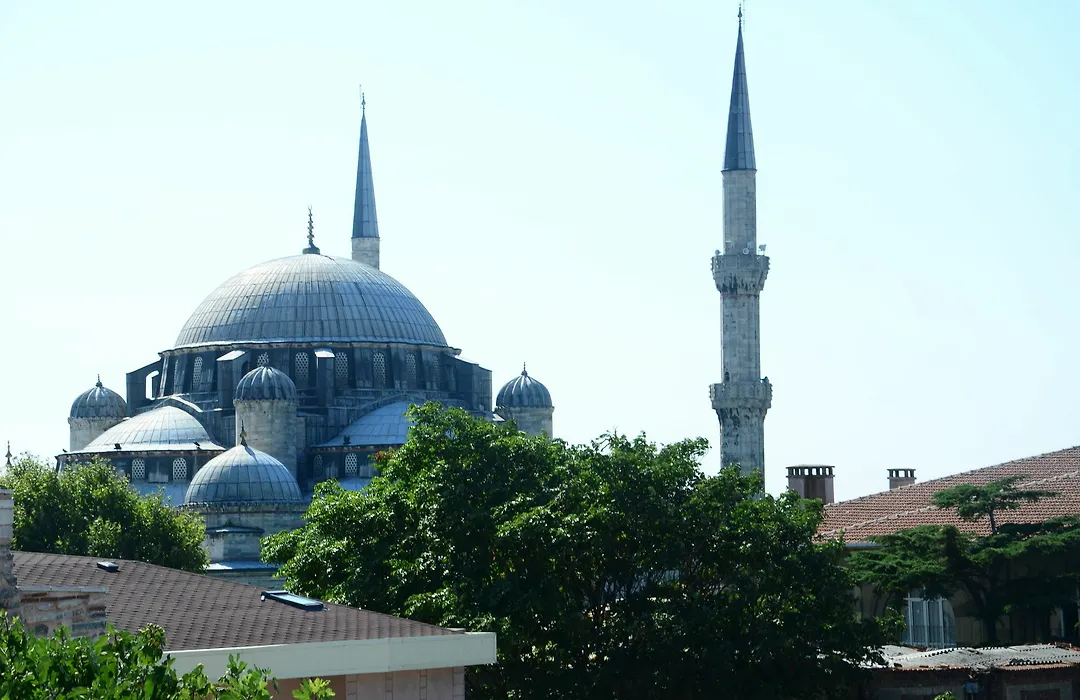 Cassa Istanbul Hotel-1