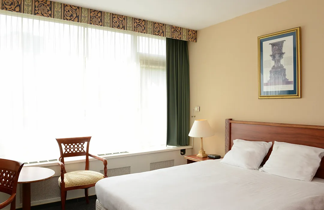 Amrath Hotel Brabant-1