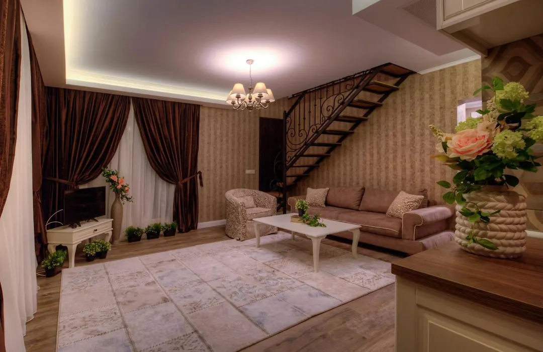 Family Hotel Agoncev-1