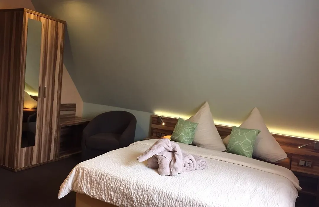 Hotel Meereswoge-1